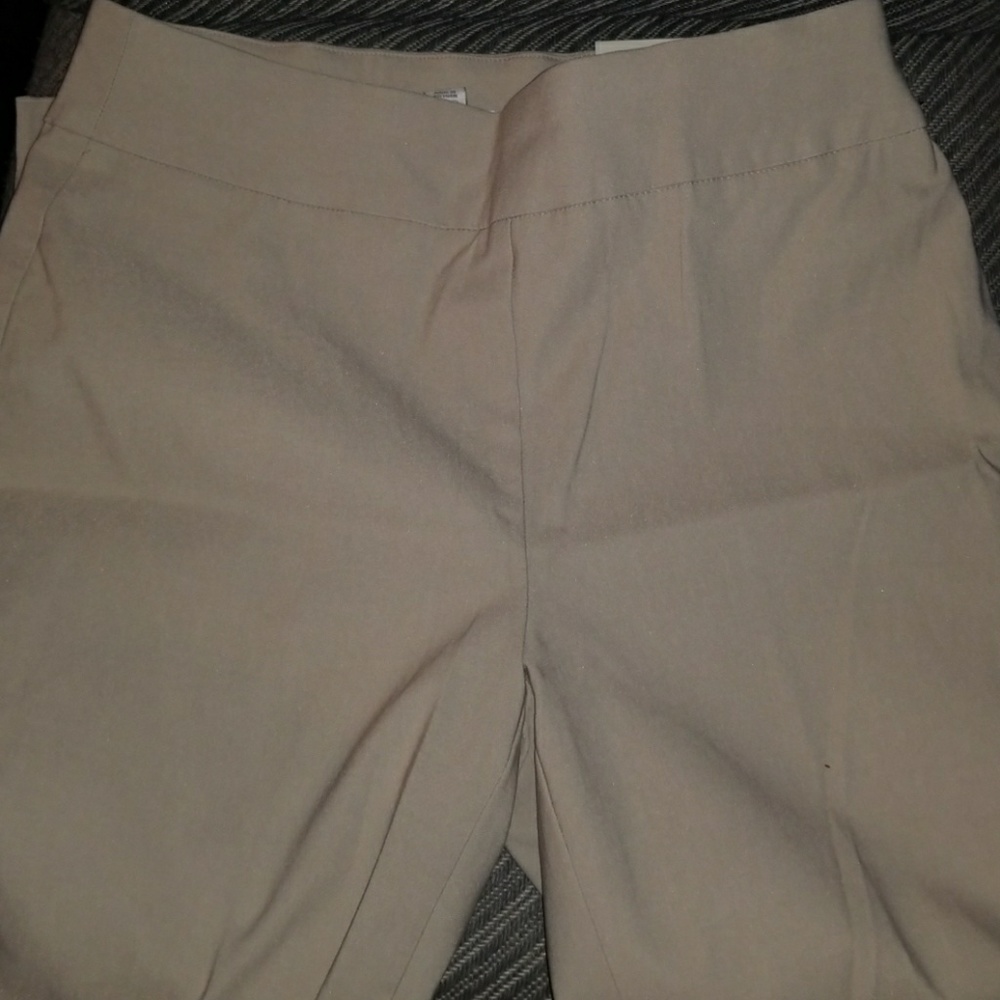 Dress pants